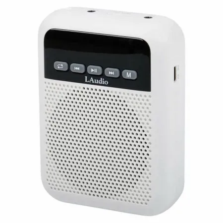 LAudio WS-VA030 Поясной громкоговоритель гида с головным микрофоном