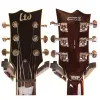Электрогитара ESP LTD EC-401VF STBC
