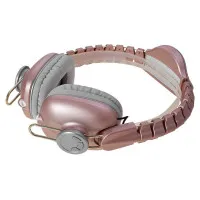Superlux HD581 Rose Gold Наушники супра-ауральные, съёмный кабель 1м