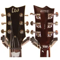 Электрогитара ESP LTD EC-401VF STBC