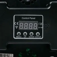 Big Dipper LP005 Прожектор светодиодный RGB 18*1Вт Big Dipper LP005 Прожектор светодиодный RGB 18*1Вт