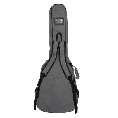 ACURY NOTAMI GC-4110 GREY Чехол для акустической гитары 41", серый