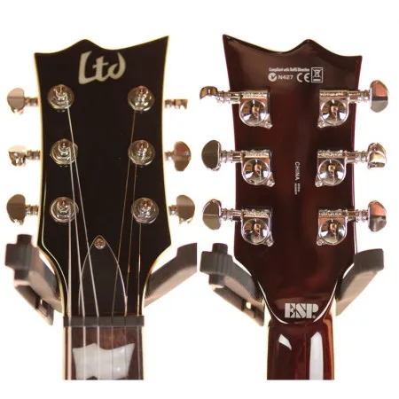 Электрогитара ESP LTD EC-401VF STBC