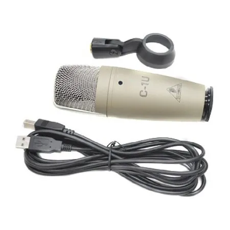 Микрофон Behringer C-1U