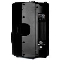 LEEM ABS-15 Акустическая система пассивная, 15"+1.75", 8/4 Ом, 300 Вт (RMS)/ 1000 Вт (пик)