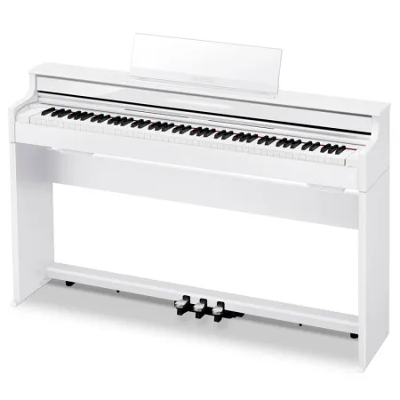 CASIO Celviano AP-S450WE Пианино цифровое, цвет белый