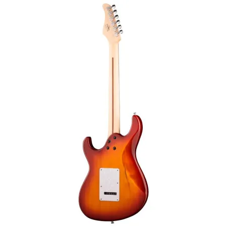 CORT G250-TAB Электрогитара G Series, санберст