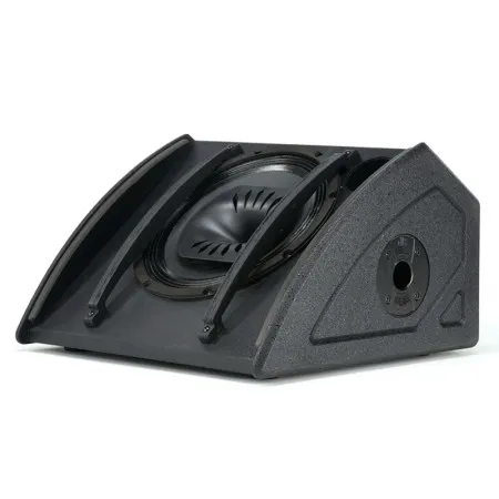 dB Technologies FMX12 Монитор активный сценический, коаксиальный, 12"+1", 600 Вт (RMS), DSP