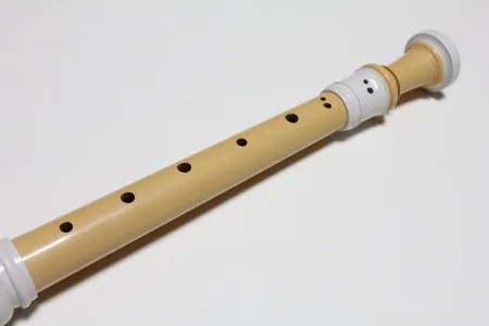 Yamaha YRA-48B in F Блок-флейта альт, барочная система