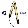Ремень Planet Waves 50PAC08 Acoustic Quick Release «Monterey»