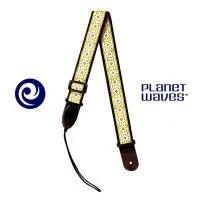Ремень Planet Waves 50PAC08 Acoustic Quick Release «Monterey»