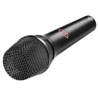 Neumann KMS105 BK Микрофон вокальный суперкардиоидный 