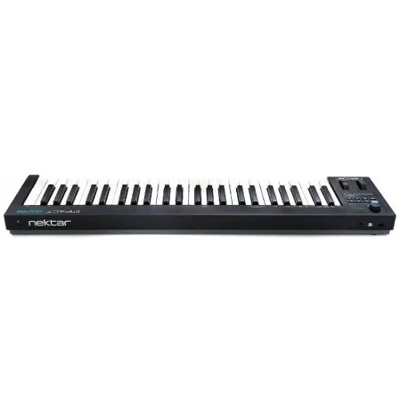 Nektar Impact GX49 USB MIDI клавиатура, 49 клавиш