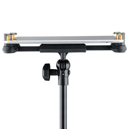 Hercules DG307B Держатель для смартфона/планшета 6,1''~13''