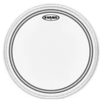 Пластик Evans B14EC2S Edge Control Coated SST