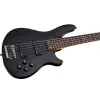 SCHECTER SGR C-5 BASS BLK Бас-гитара, 5 струн, 24 лада, цвет глянцевый черный