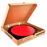 CookiePad 12S+ Пэд тренировочный 11", бесшумный, жесткий