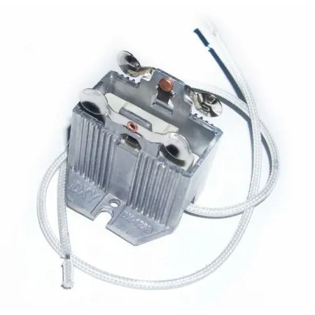 SHOWGEAR GX9.5/GY9.5 патрон для прожектора керамический универсальный