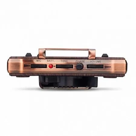 Guitto GGP-01