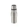 ROXTONE RA5XM3XF Переходник  XLR-M (5-PIN) <=> XLR-F (3-PIN)