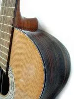 Гитара классическая STRUNAL-CREMONA C977-4/4