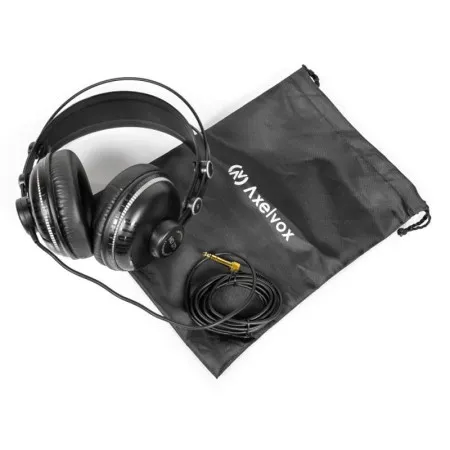 Axelvox HD271 Наушники мониторные, динамические, закрытого типа