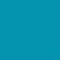 ROSCO Supergel №073 Peacock Blue ROSCO Supergel №073 Peacock Blue