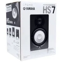 Монитор студийный Yamaha HS7