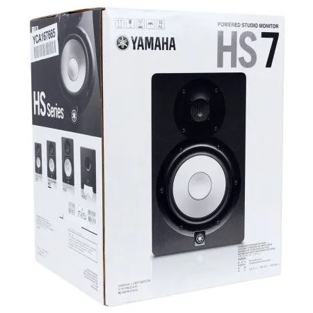 Монитор студийный Yamaha HS7