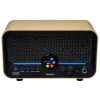 Mooer F15i Li Gold Комбоусилитель портативный, 15 Вт, цвет золотой