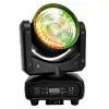 LFocus LED-120F Вращающаяся голова WASH, 180Вт, белый холодный/теплый, IP20