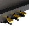 ROCKDALE Etude 64 (RDP-5088) Black Пианино цифровое, цвет чёрный