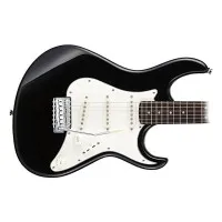 Электрогитара CORT G200-BK