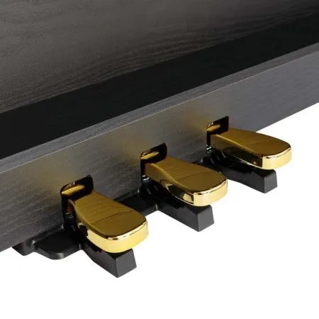 ROCKDALE Etude 64 (RDP-5088) Black Пианино цифровое, цвет чёрный