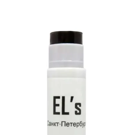 EL's ELS-LPG-1 Смазка для колков, цвет черный