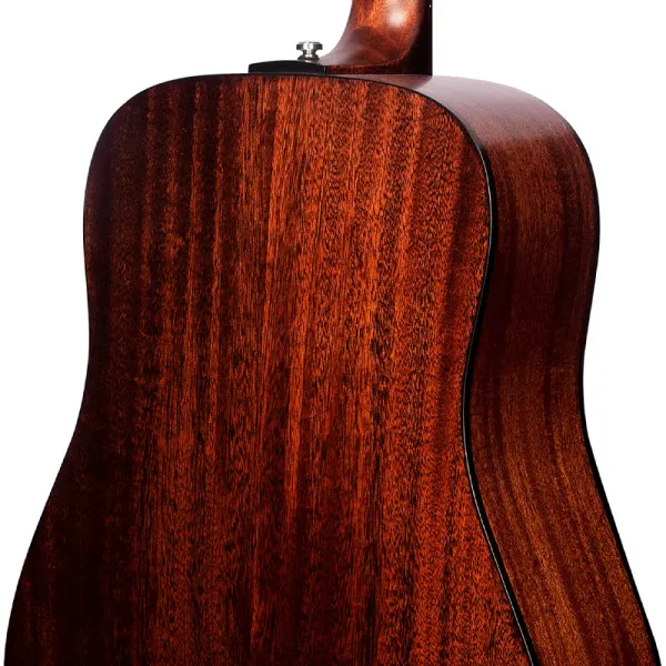 Trumon 150D M1CE Гитара электроакустическая 41" Dreadnought с чехлом, цвет натуральный