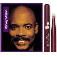 Палочки барабанные VIC FIRTH SHM
