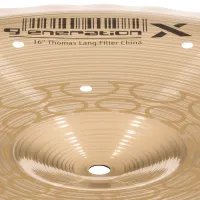 MEINL GX-16FCH Generation X Filter China