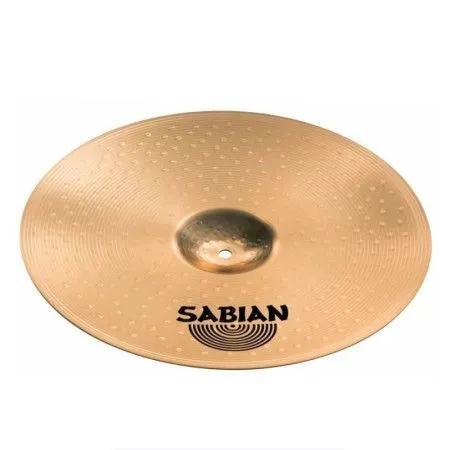 Sabian 16" B8X Medium Crash тарелка Medium Crash