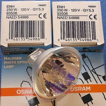 OSRAM 93506 ENH