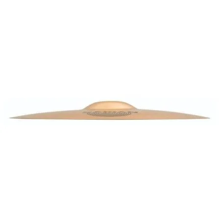 Sabian 16" B8X Medium Crash тарелка Medium Crash