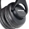 SHURE SRH440 Наушники мониторные, закрытого типа,чёрные