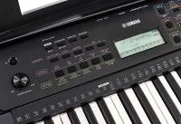 YAMAHA PSR-E273 YAMAHA PSR-E273