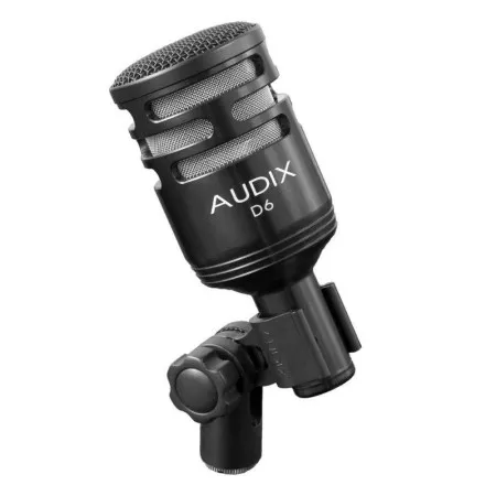 Audix DP ELITE 8 Комплект из 8 микрофоно для ударных