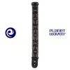 Ремень Planet Waves 50F03 Woven «Cross»