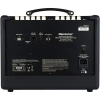 Blackstar SONNET 60 Комбоусилитель акустический, 1х6.5", 60 Вт, чёрный