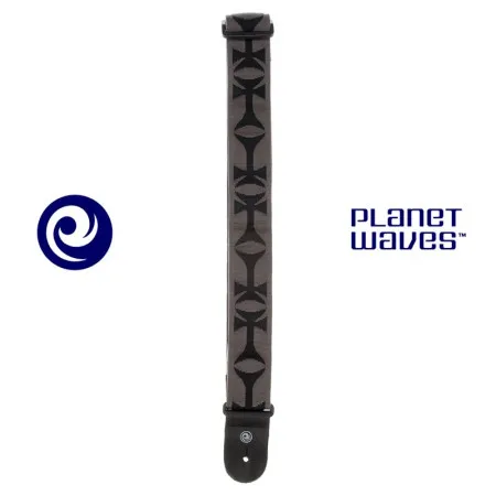 Ремень Planet Waves 50F03 Woven «Cross»