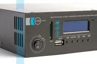 CVGaudio ReBox T8 V.2 - Микшер-усилитель трансляционный