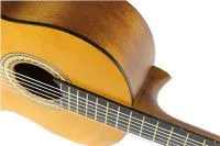 Valencia VC204 Гитара классическая Valencia VC204 Гитара классическая