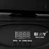 Bi Ray ML610BS Вращающаяся "голова", RGBW, 80+6х10Вт